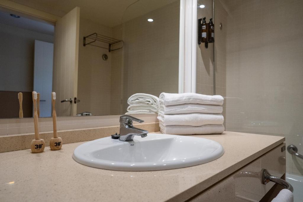 Hotel Alcossebre - 2
