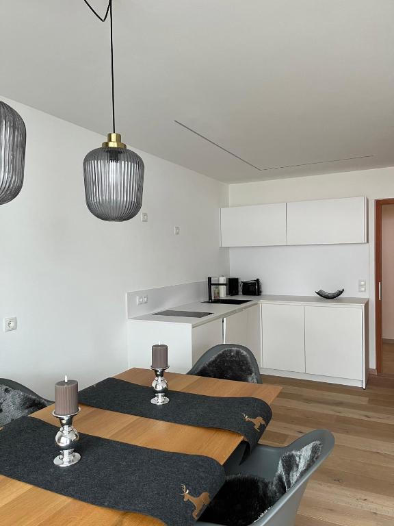 Cosy Apartment Marlain-Self Check in