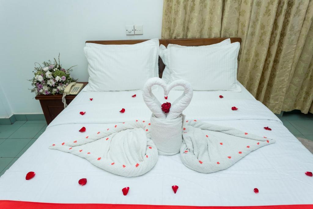 The Ocean Pearl Resorts