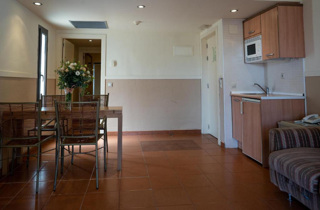 Hotel Alcossebre - 3
