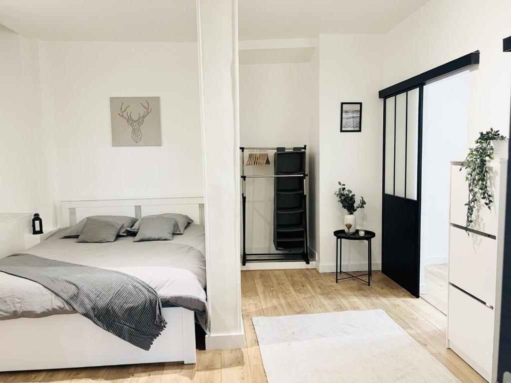 Sublime Appartement 2 pièces au cœur de la Vieille Ville - 3