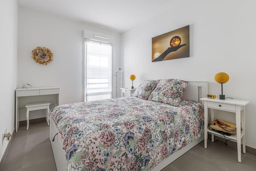 OLD - Center Antibes 2 bedroom modern place - 2