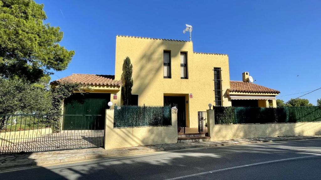Casa Gloria Begur - 2