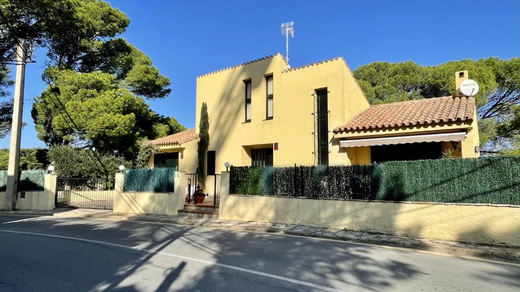 Casa Gloria Begur - 3