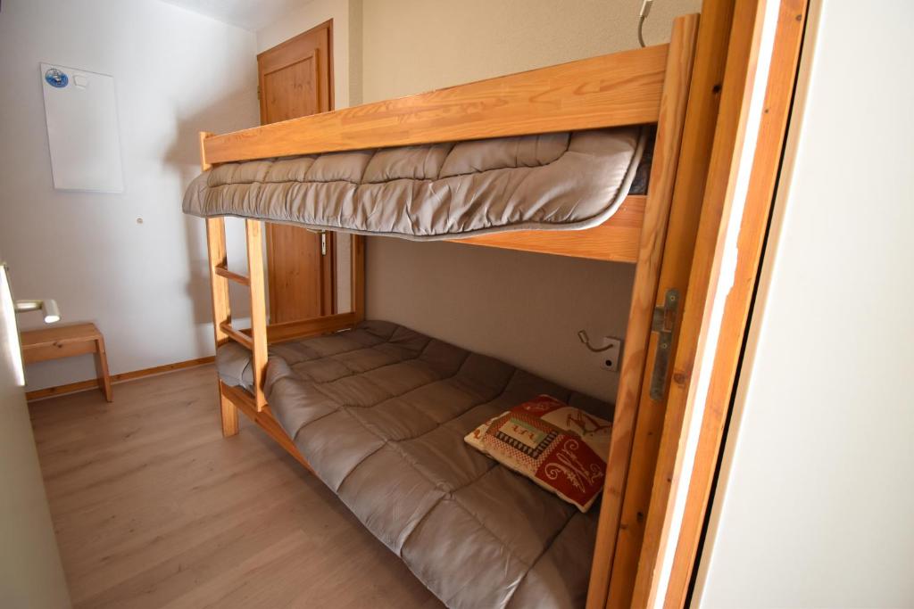VAUJANYLOCATIONS - Claret 2 Appartement 6 - 4