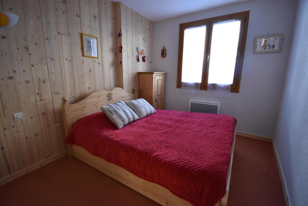 VAUJANYLOCATIONS - Claret 2 Appartement 6 - 5
