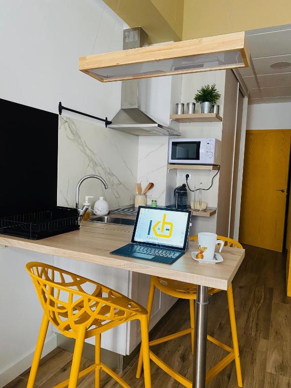 Apartamento Netu - kasasbenas - 5