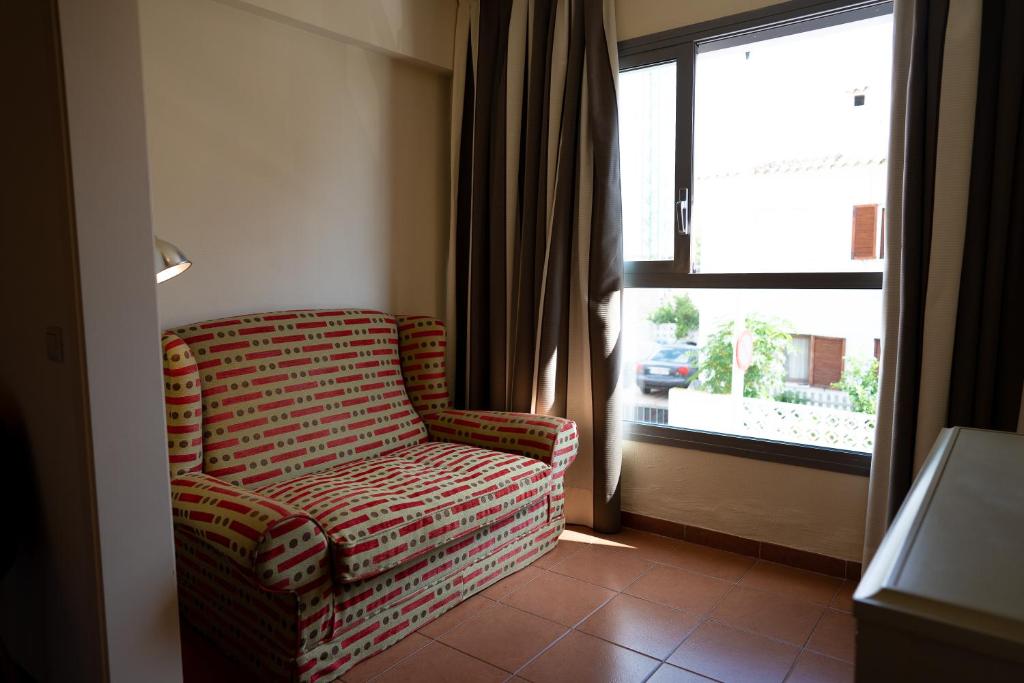 Hotel Alcossebre - 5