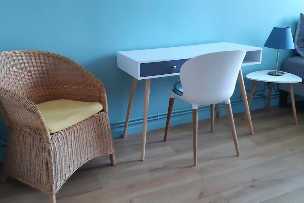 Chez Magali - 5