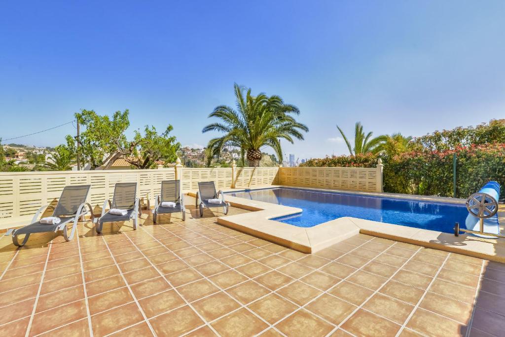 Villa Ocaso - Plusholidays - 4