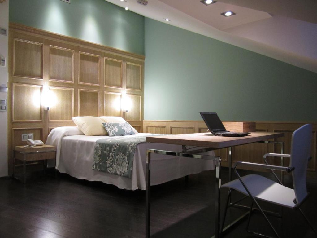 Hotel Vía Gótica - 2