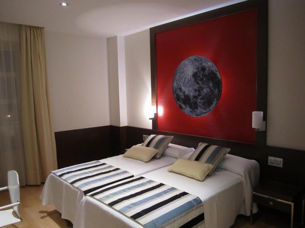 Hotel Via Gotica photo