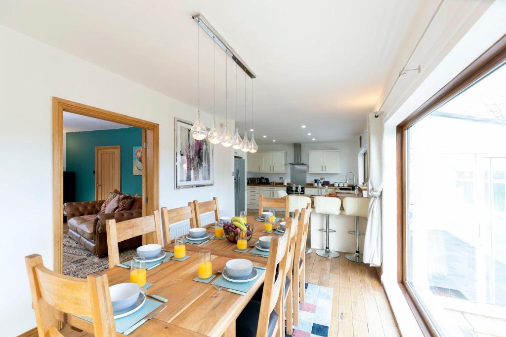 Seaside Haven for all the family, Marske-by-the-Sea