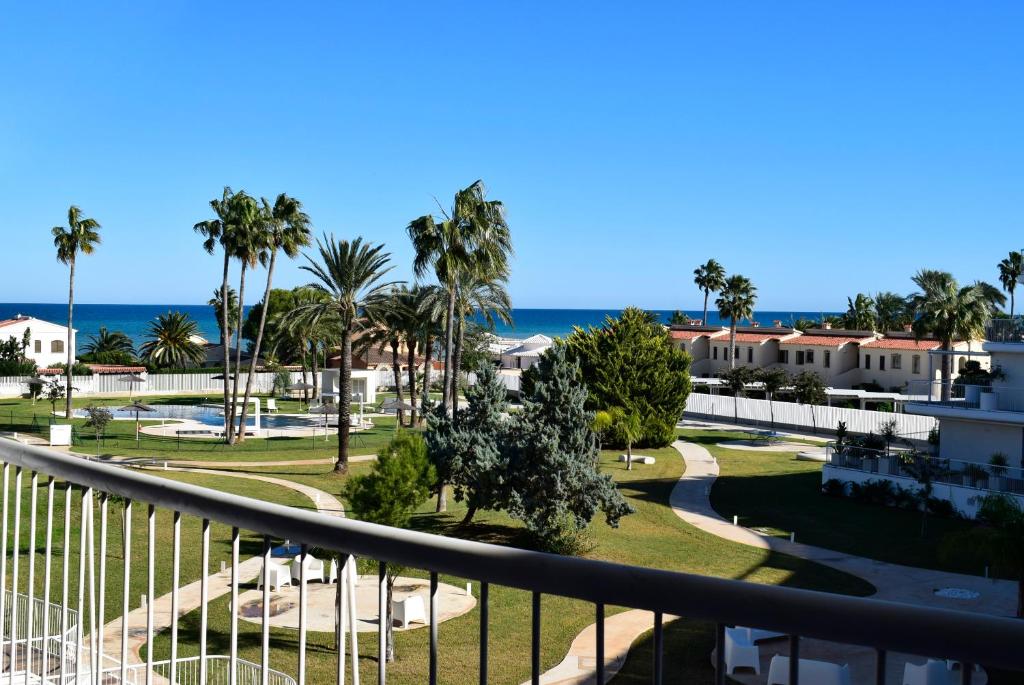 Anacasa Denia Beach AP8209 - 3