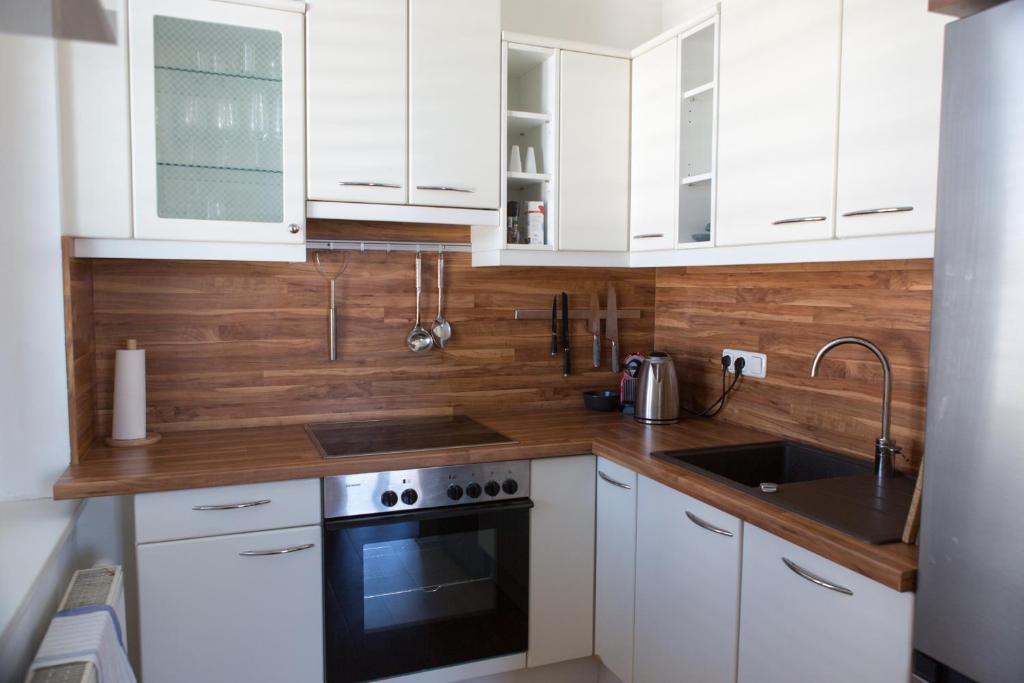 Pleasant City Apartment - 3