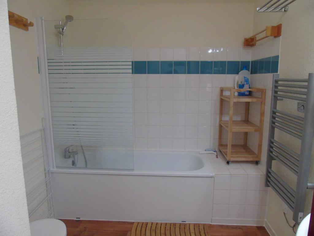Charmant 2 pièces à Valfréjus, balcon ouest, proche télésièges et commerces, idéal 4 personnes - FR-1-561-6 - 5