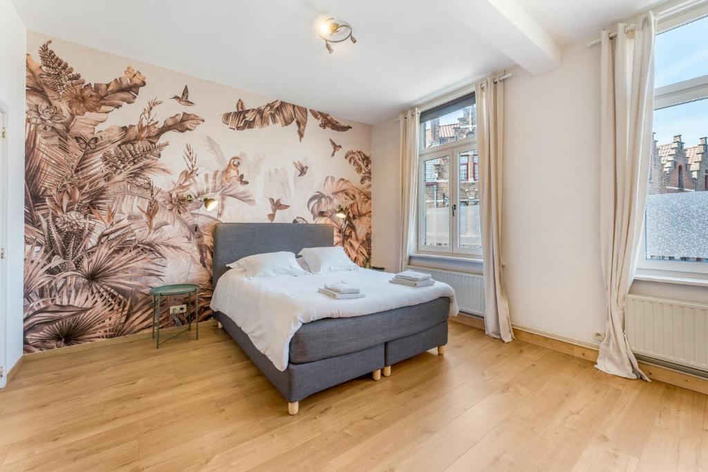 Werf72 - Bruges, Bruggy