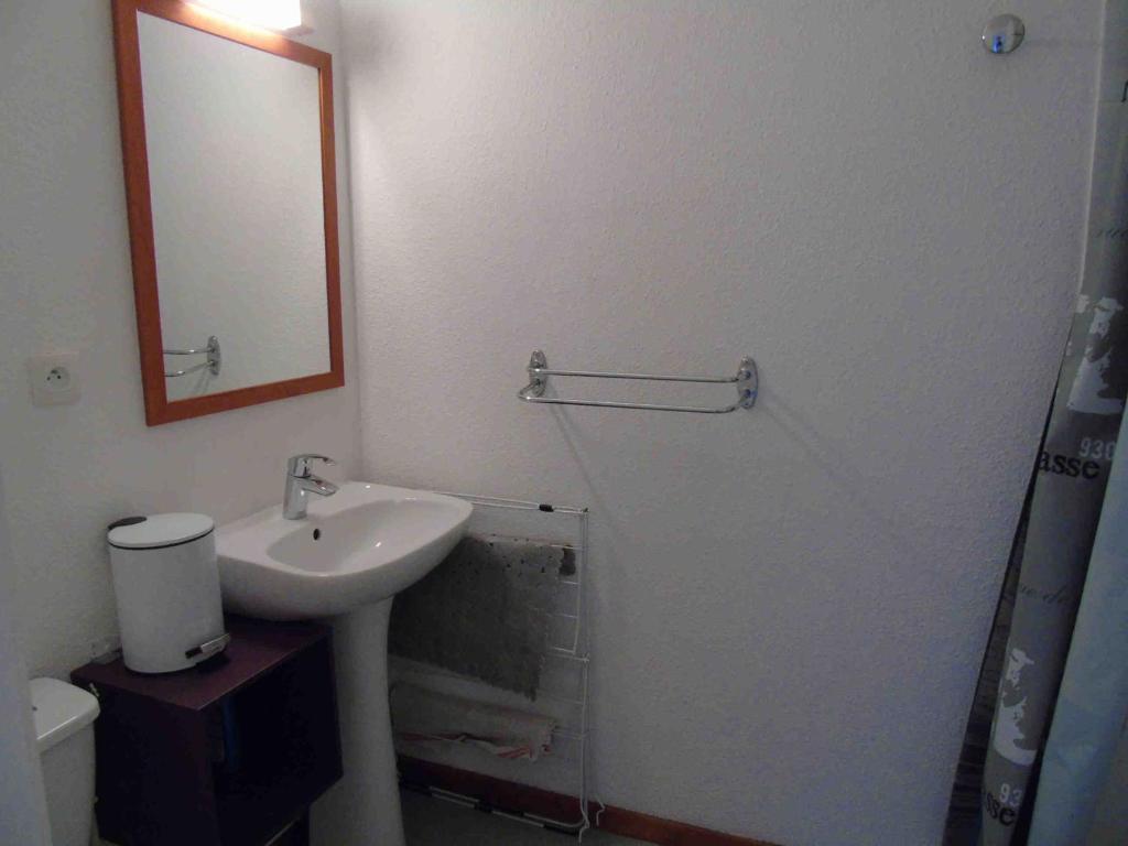 Appartement 3 pièces 8 personnes avec balcon à 100m des remontées mécaniques - FR-1-561-25 - 5