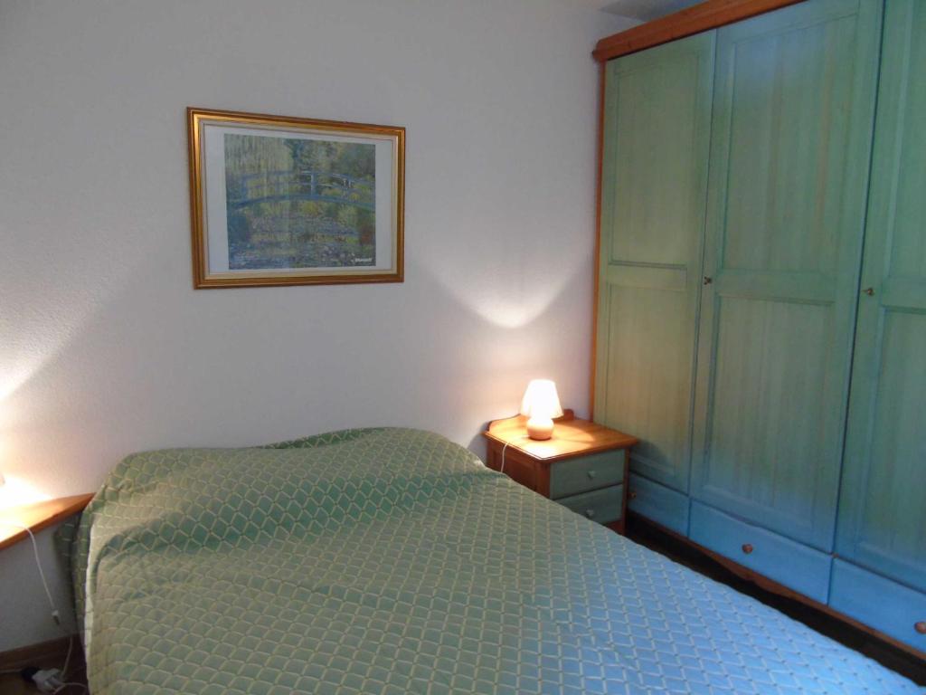 Appartement spacieux 4 pièces avec mezzanine, 200m des remontées mécaniques, WIFI inclus - FR-1-561-30 - 4