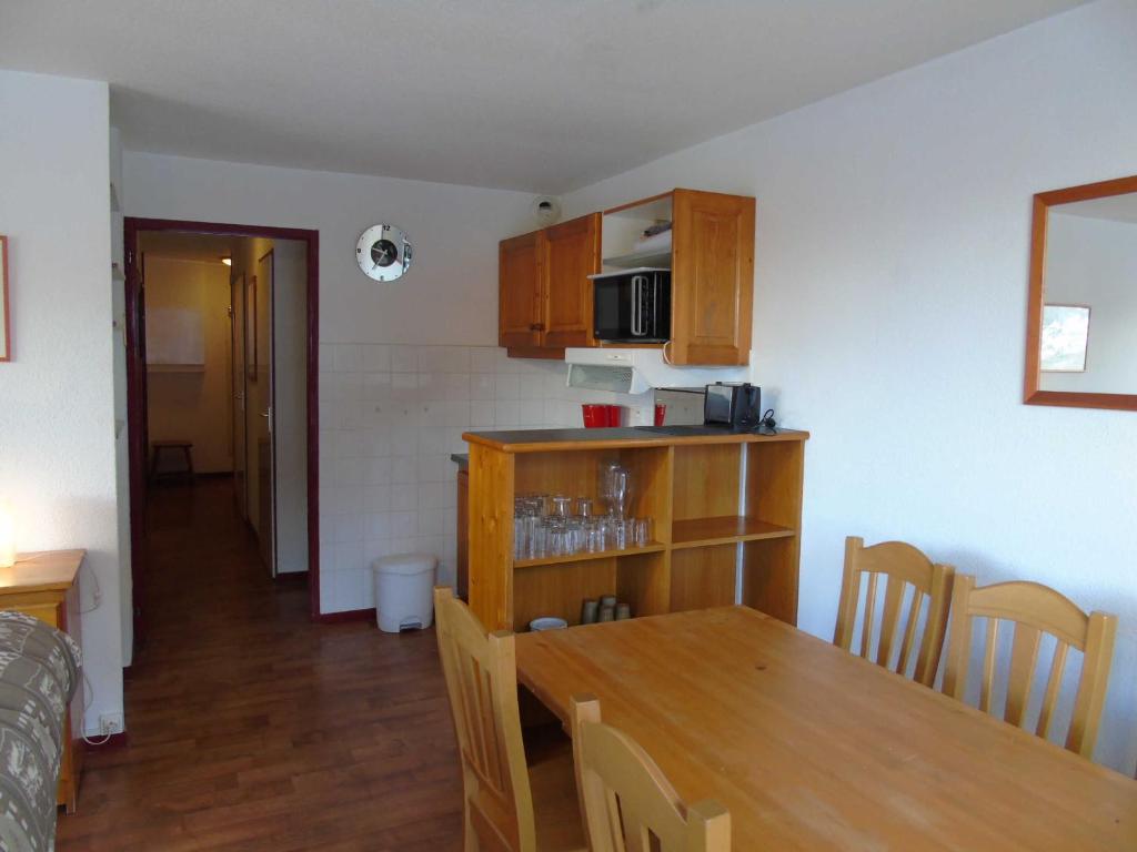 Appartement 4 pièces à Valfréjus, proche ski, balcon, 8 pers. - FR-1-561-45 - 3