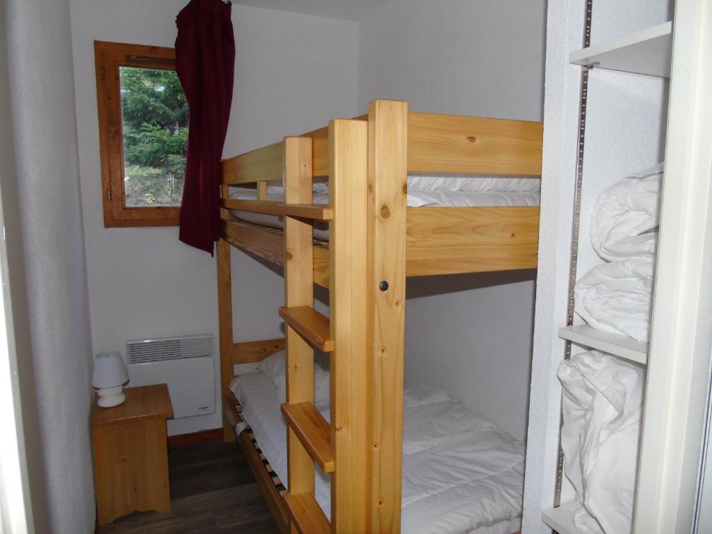 Appartement cosy 2 P+Cabine pour 6, proche pistes et commerces, vue Parc Vanoise - FR-1-561-48 - 4