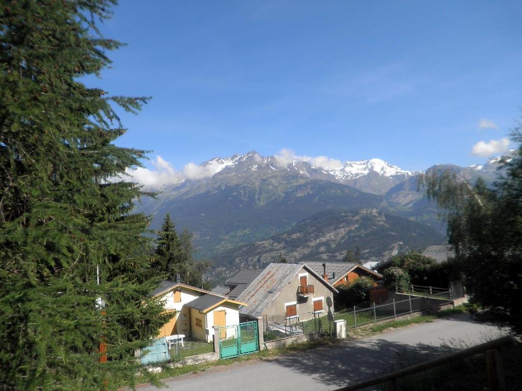 Appartement cosy 2 P+Cabine pour 6, proche pistes et commerces, vue Parc Vanoise - FR-1-561-48 - 5