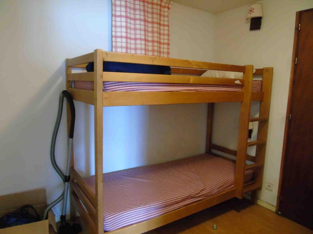 Appartement 3P 8 pers. à Valfréjus, balcon ouest, proche télécabine et commerces 조 - FR-1-561-59 - 5