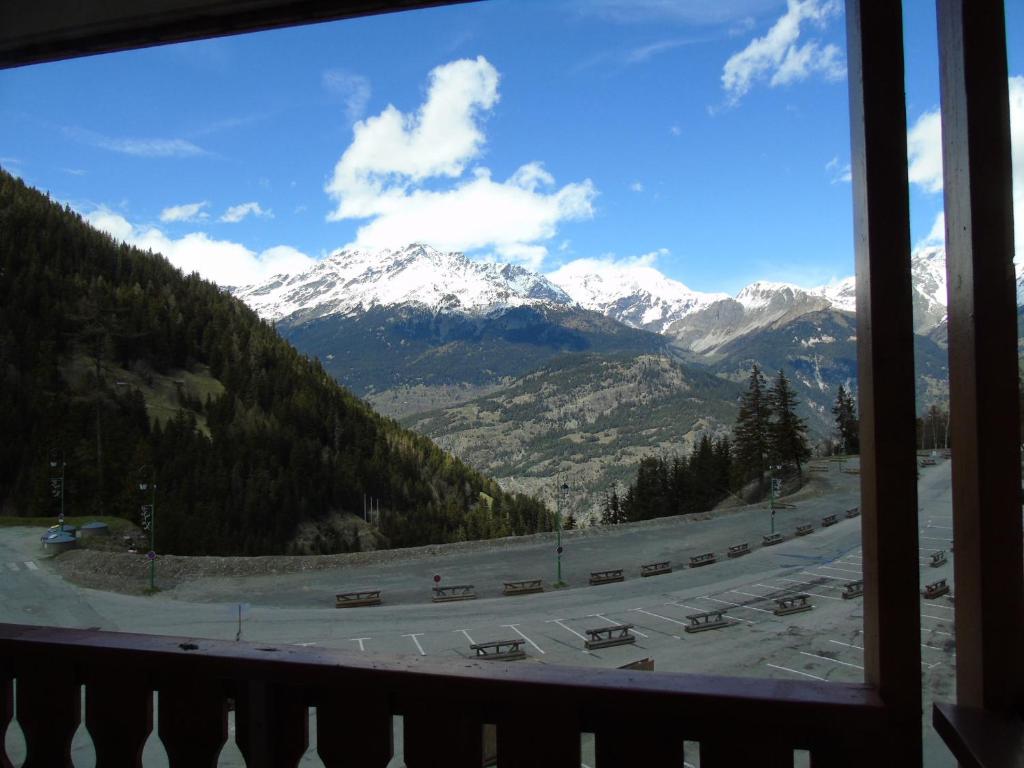 Studio cosy à 100m des pistes et commerces, balcon, draps inclus, parking gratuit - FR-1-561-64 - 5