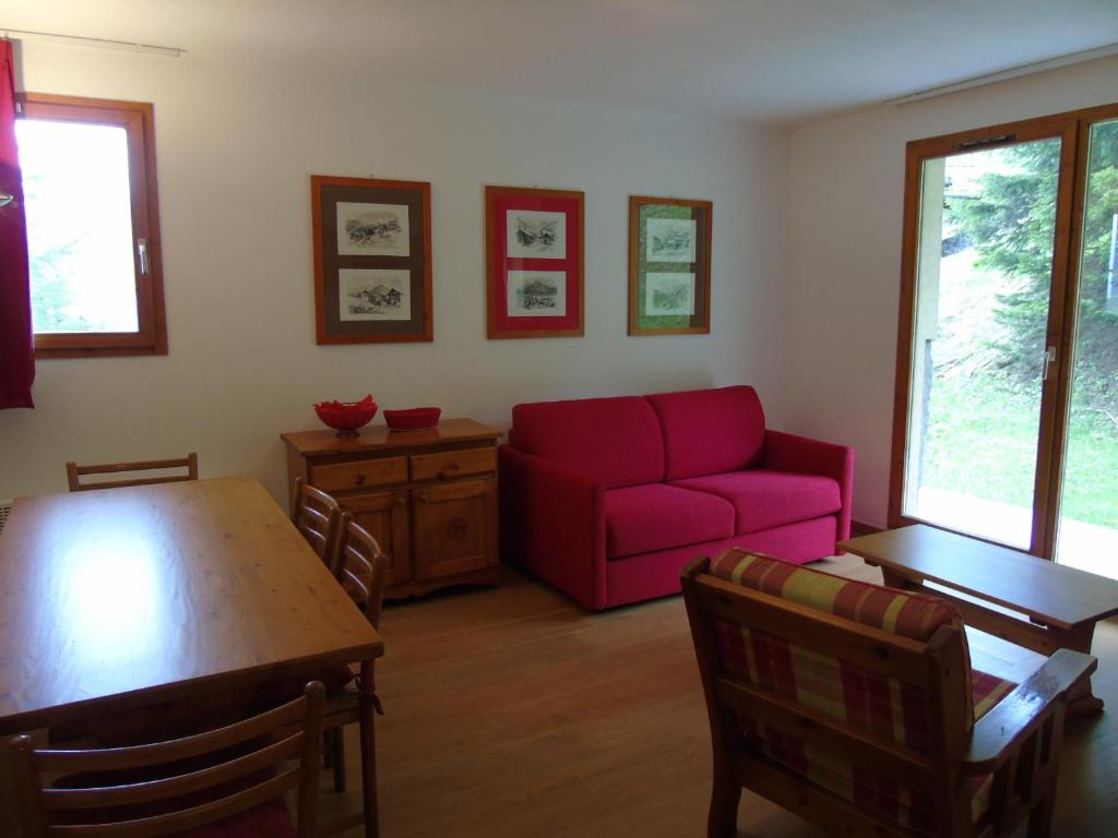 Appartement cosy 2 pièces avec terrasse, proche télésièges et commerces, idéal pour 6 personnes! - FR-1-561-78 - 3
