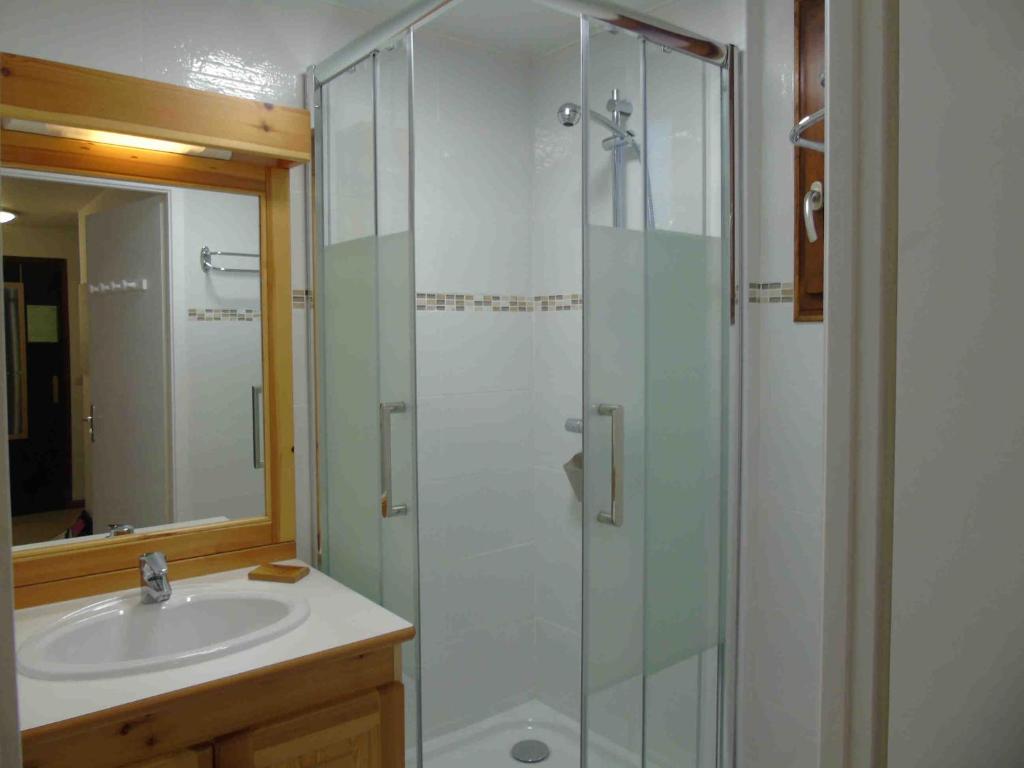 Appartement cosy à Valfréjus, près des remontées mécaniques - FR-1-561-82 - 4