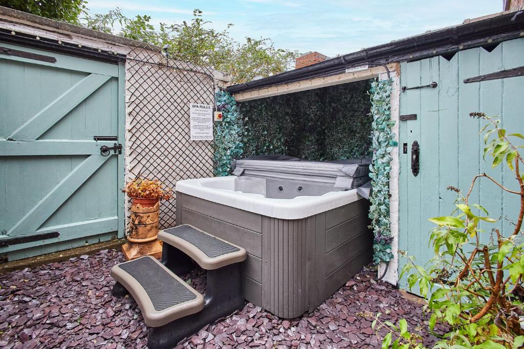 Host & Stay - Allium House, Whitby