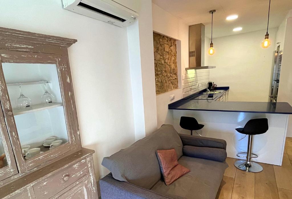 Apartamento cerca de la playa - 2