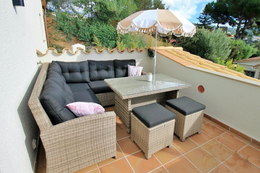 Villa Sadeza - 4