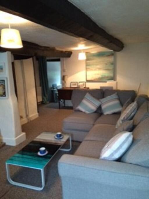2 bed cottage with garden near Sidmouth, Sidmouth