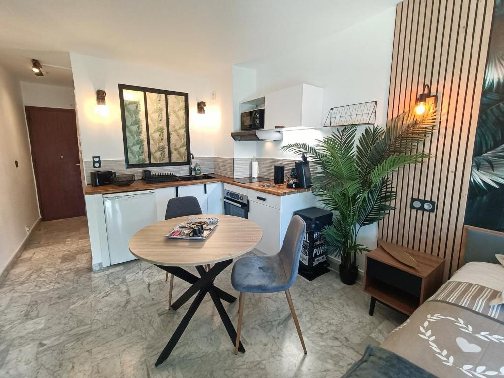 Léman Holidays - Le Palm - 5