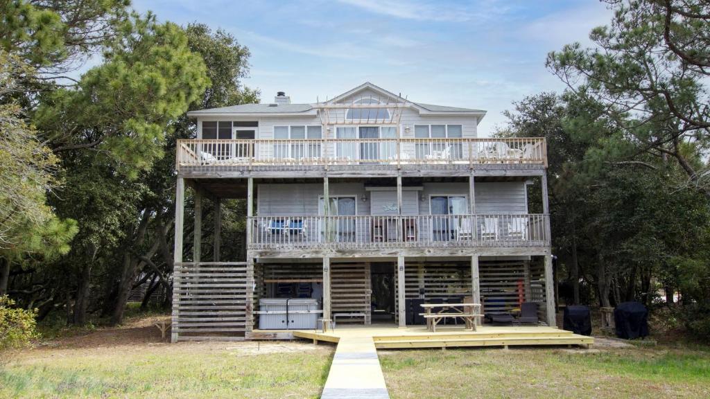 Soundfront, Priv Dock, Sound Views, Sun Deck, SA425, Sound Mind, Sanderling