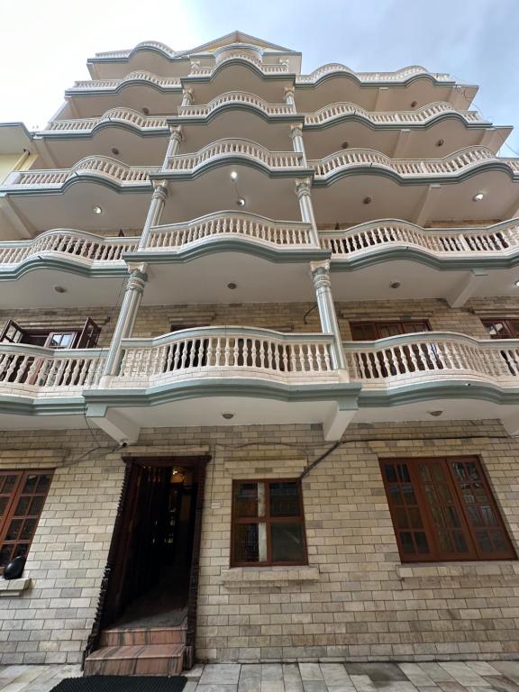 Boudha Dungkar guest house in Baudha Jorpati — photo 3