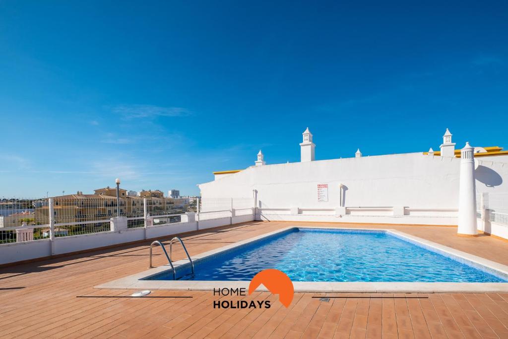 #075 T1 Solar by Home Holidays, Albufeira