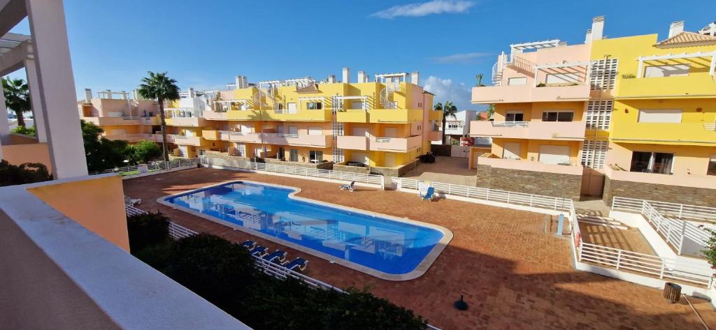 Maresia, Cabanas de Tavira