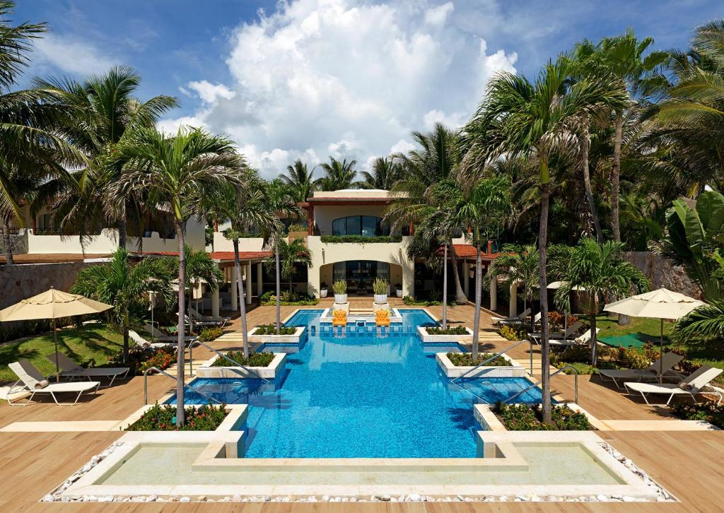 Villa Casa del Mar by Karisma - 4