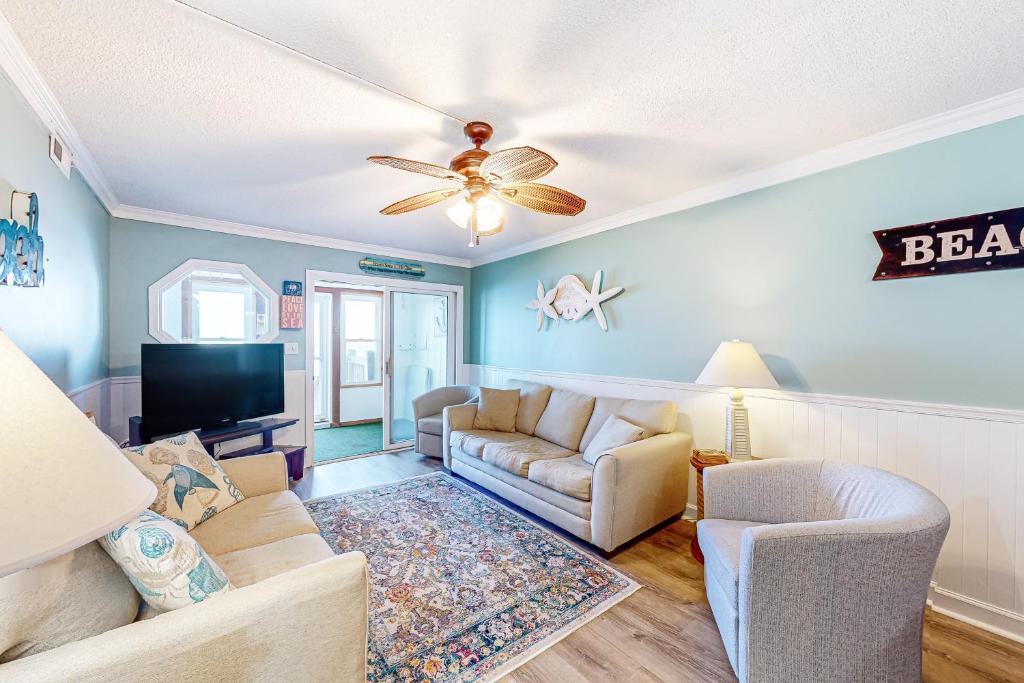 Bayspot A-101, Ocean City