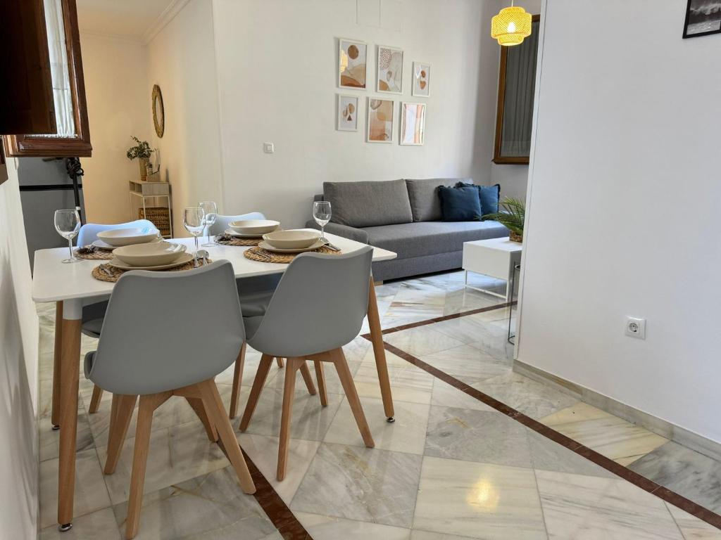 Apartamento Mundano - 2