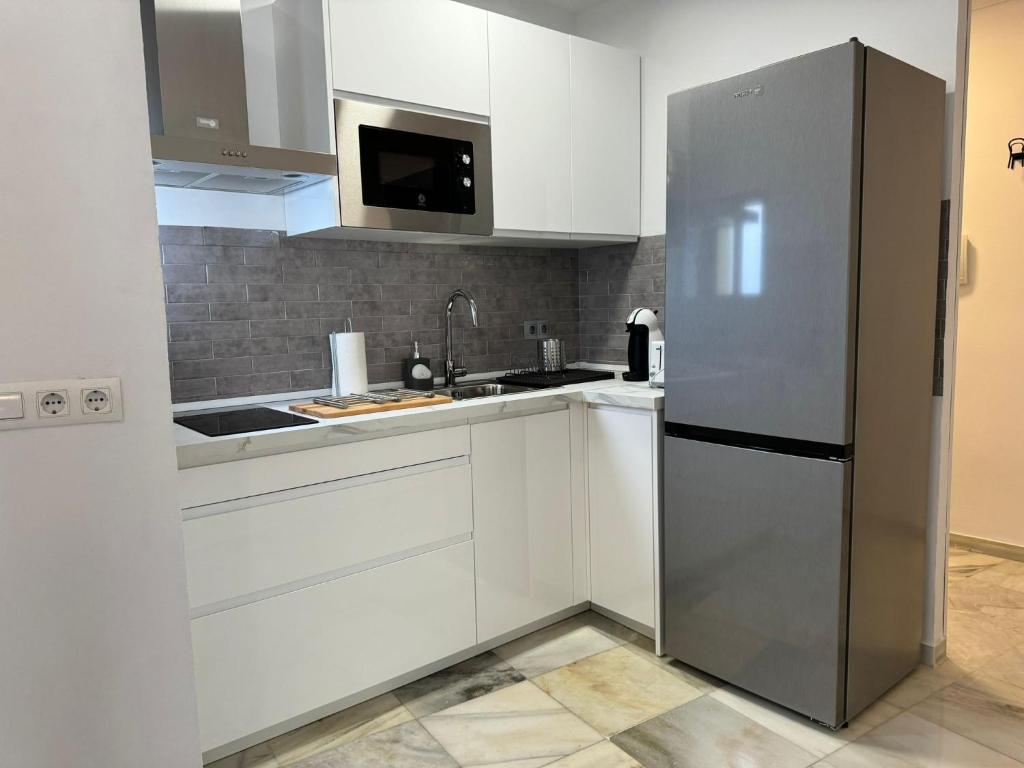 Apartamento Mundano - 3