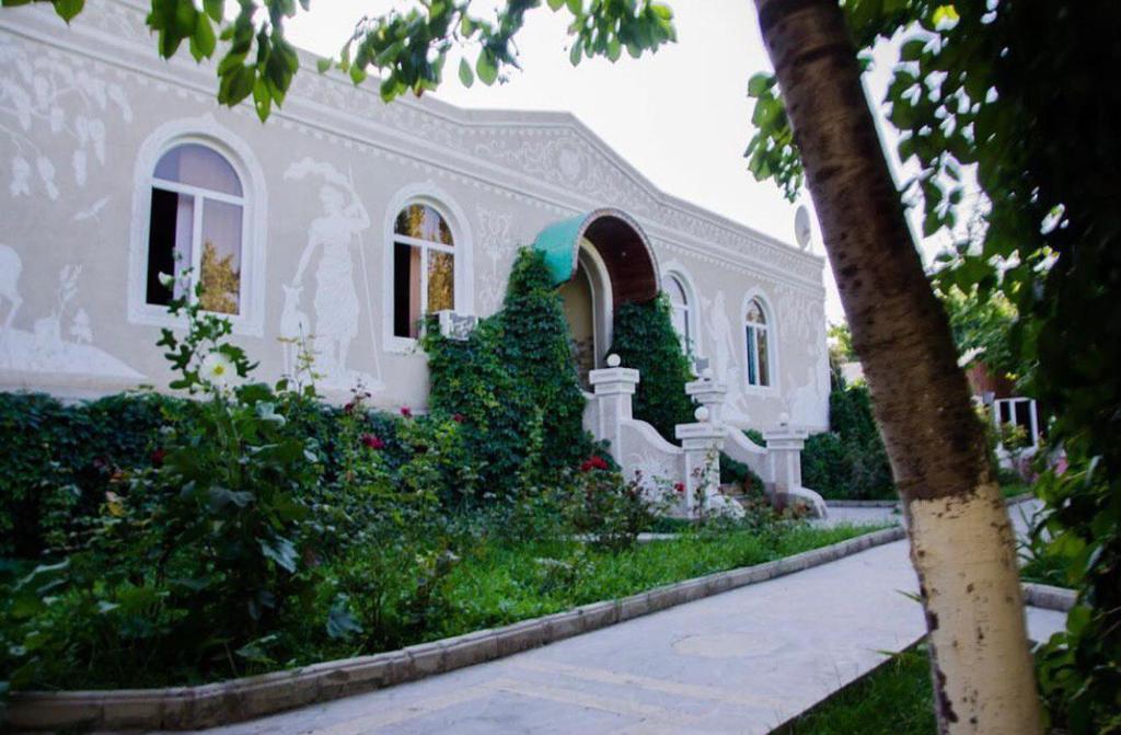 Kilikio Garden