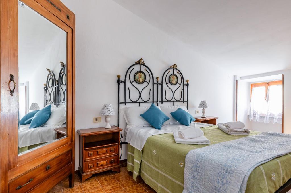GuestHost - Le Finestre sul Corso Roomy Apartment with terrace - 4