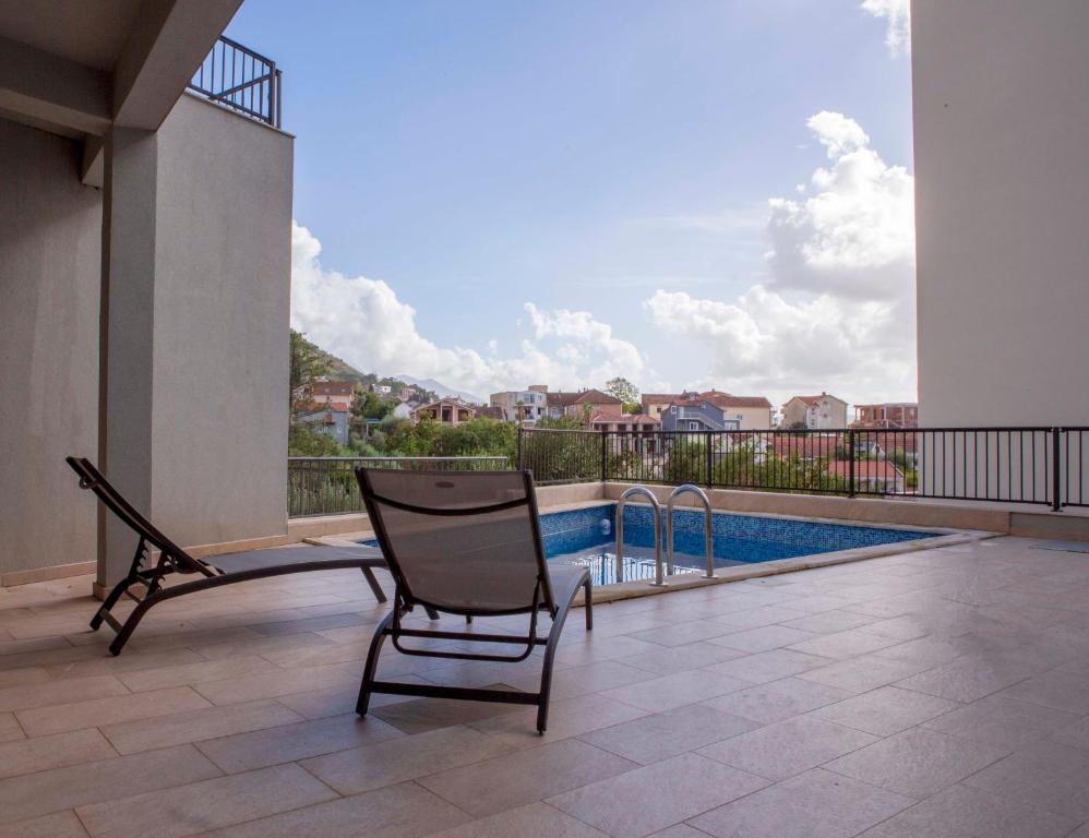 Yellow Studio Retreat Tivat - 4