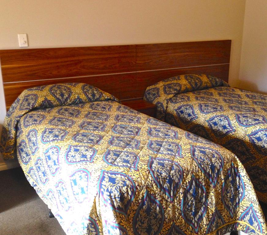 The York Palace Accommodation photo