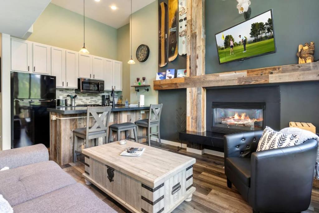 1116 Sandstone Dr 502, Vail