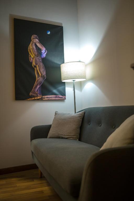 Cascina12, LʼAquila