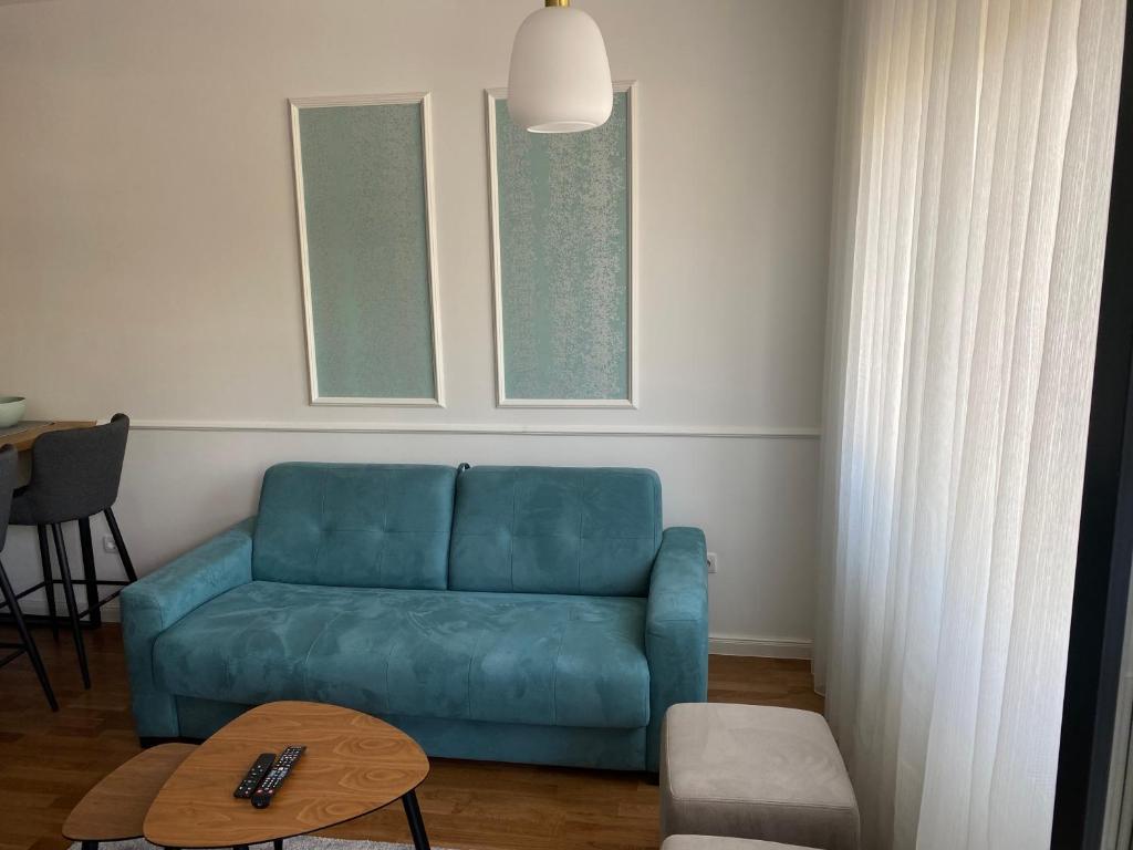 Zeus apartman - 5